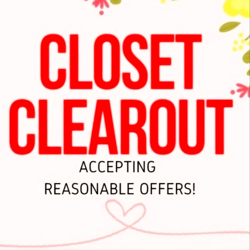 Reasonable Offers Accepted - Picture 1 of 1